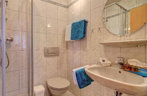 Achslach Resort | Private room ∙ 2 guests