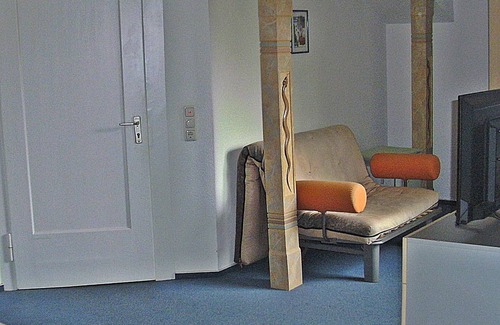 Mainberg Resort | Private room ∙ 2 guests
