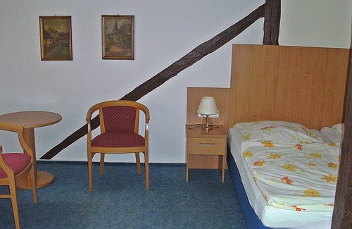 Mainberg Resort | Private room ∙ 2 guests