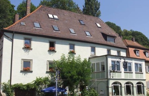 Mainberg Resort | Private room ∙ 2 guests