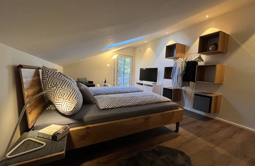 Taching a.See Resort | Private room ∙ 2 guests