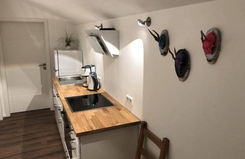 Taching a.See Resort | Private room ∙ 2 guests