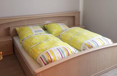 Runding Resort | Private room ∙ 2 guests
