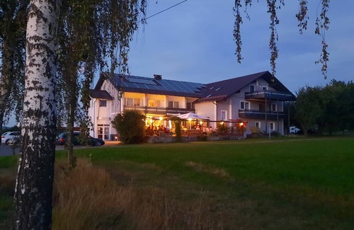 Runding Resort | Private room ∙ 2 guests