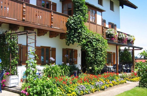 Seeon-Seebruck Resort | Private room ∙ 2 guests