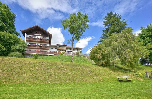 Seeon-Seebruck Resort | Private room ∙ 2 guests
