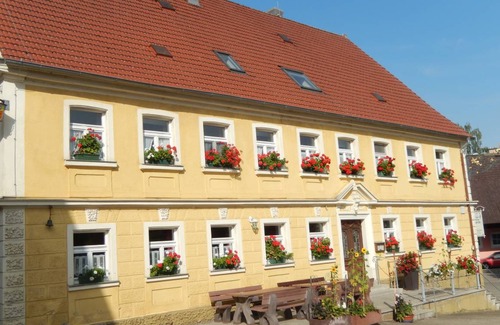 Dinkelsbuehl Resort | Private room ∙ 2 guests