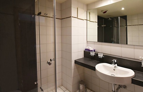 Wirsberg Resort | Private room ∙ 2 guests