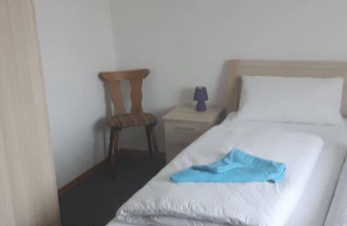 Hofkirchen Resort | Private room ∙ 2 guests