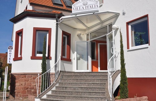 Altfeld Resort | Private room ∙ 2 guests