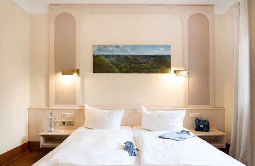Altfeld Resort | Private room ∙ 2 guests