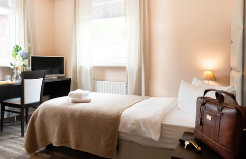 Altfeld Resort | Private room ∙ 2 guests