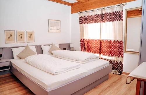 Amerang Resort | Private room ∙ 2 guests