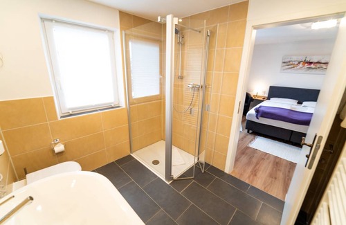 Amerang Resort | Private room ∙ 2 guests