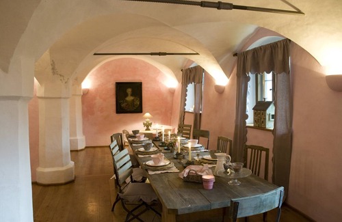 Amerang Resort | Private room ∙ 2 guests