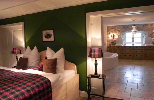 Amerang Resort | Private room ∙ 2 guests