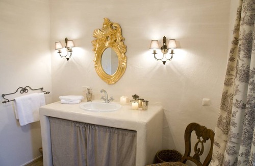 Amerang Resort | Private room ∙ 2 guests