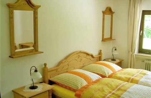 Prien am Chiemsee Resort | Private room ∙ 2 guests