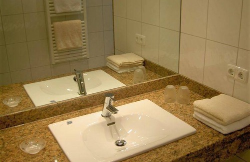Prien am Chiemsee Resort | Private room ∙ 2 guests