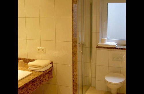 Prien am Chiemsee Resort | Private room ∙ 2 guests