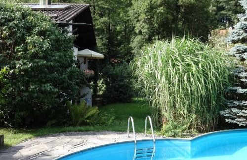 Prien am Chiemsee Resort | Private room ∙ 2 guests