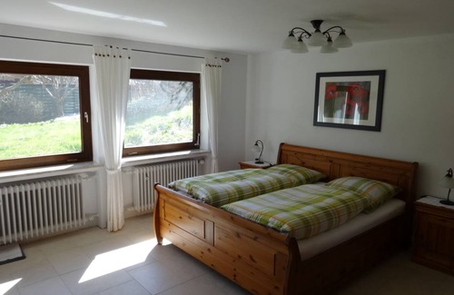 Prien am Chiemsee Resort | Private room ∙ 2 guests
