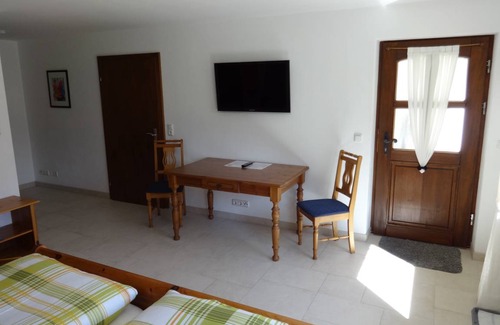 Prien am Chiemsee Resort | Private room ∙ 2 guests