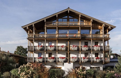 Grafing Resort | Private room ∙ 2 guests
