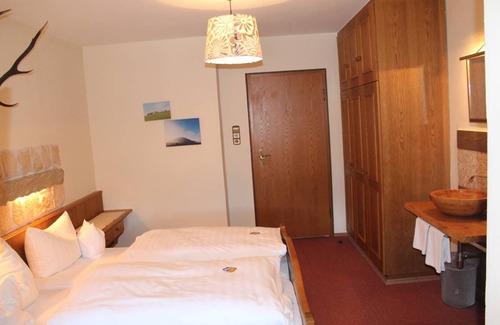 Grashof Resort | Private room ∙ 2 guests