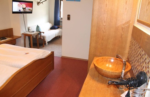 Grashof Resort | Private room ∙ 2 guests