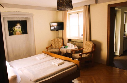 Grashof Resort | Private room ∙ 2 guests