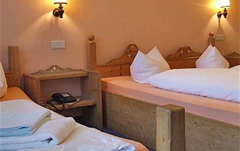 Hassfurt Resort | Private room ∙ 2 guests