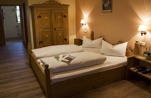 Hassfurt Resort | Private room ∙ 2 guests