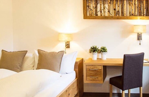 Waldsassen Resort | Private room ∙ 2 guests
