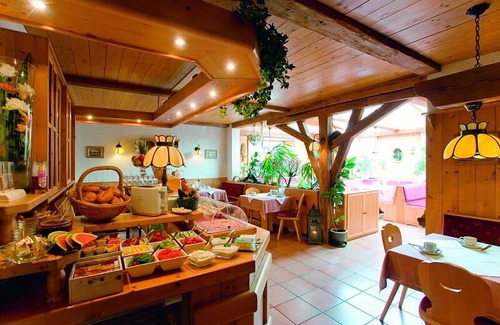 Waldsassen Resort | Private room ∙ 2 guests
