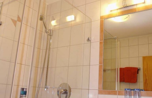 Freudenberg Resort | Private room ∙ 2 guests
