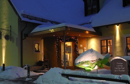 Freudenberg Resort | Private room ∙ 2 guests