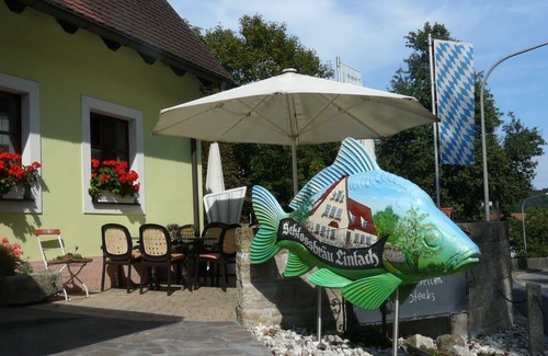 Freudenberg Resort | Private room ∙ 2 guests