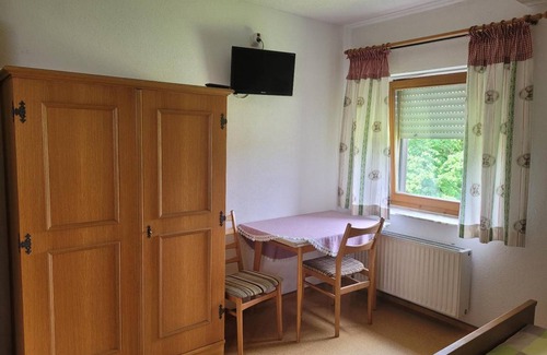 Eging am See Resort | Private room ∙ 2 guests