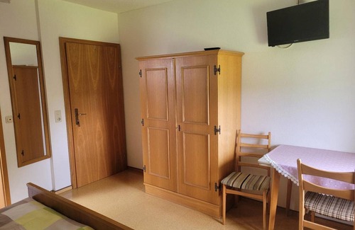 Eging am See Resort | Private room ∙ 2 guests