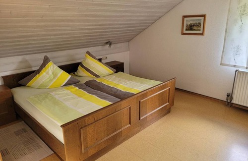 Eging am See Resort | Private room ∙ 2 guests