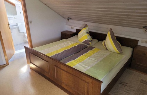 Eging am See Resort | Private room ∙ 2 guests