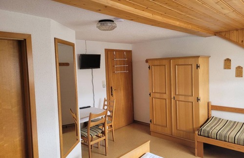 Eging am See Resort | Private room ∙ 2 guests