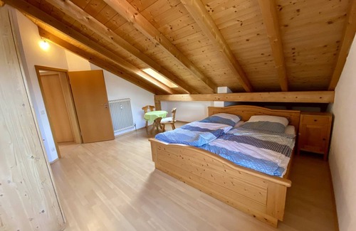 Teisendorf Resort | Private room ∙ 2 guests