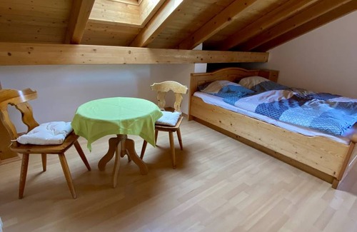 Teisendorf Resort | Private room ∙ 2 guests