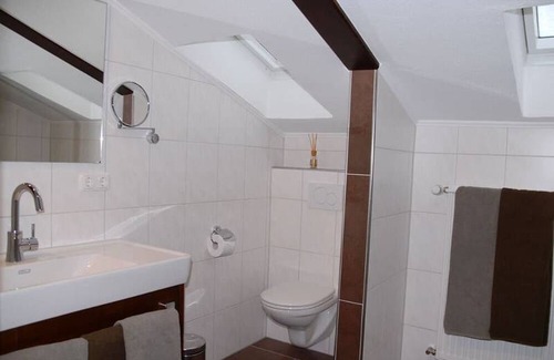 Thening Resort | Private room ∙ 2 guests