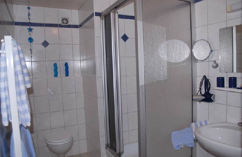 Thening Resort | Private room ∙ 2 guests