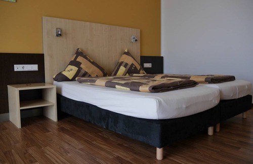Wornitz Resort | Private room ∙ 2 guests