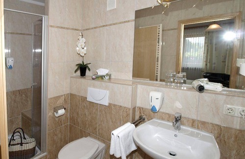 Windorf Resort | Private room ∙ 2 guests