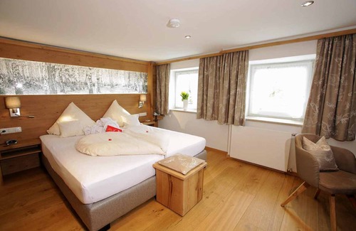 Aufham Resort | Private room ∙ 2 guests